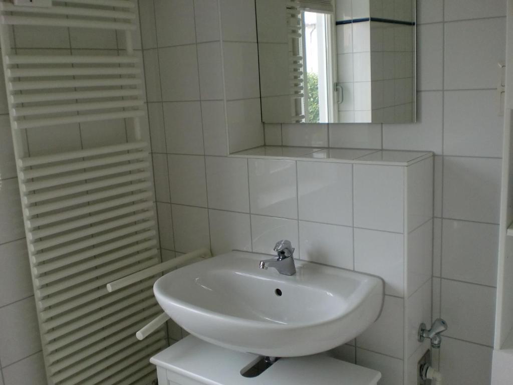 Villa Concordia Apartment Hiddensee بينز الغرفة الصورة