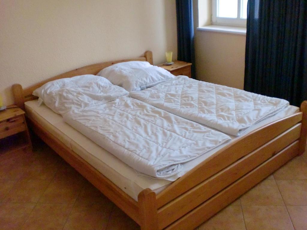 Villa Concordia Apartment Hiddensee بينز الغرفة الصورة
